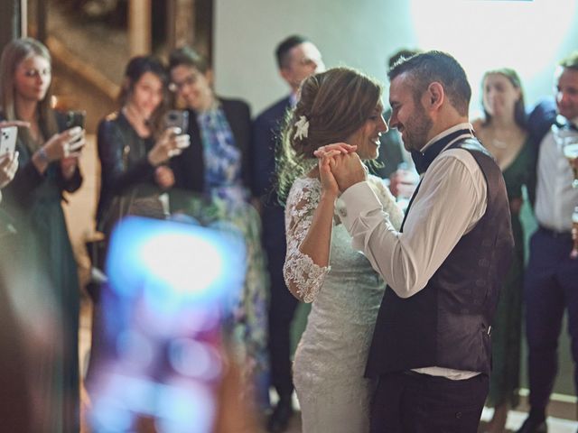 Il matrimonio di Jonni e Chiara a Campodolcino, Sondrio 129