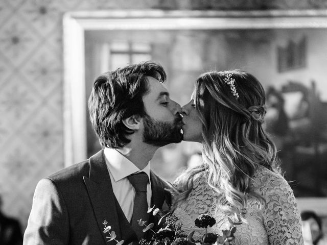 Il matrimonio di Davide e Michela a Castell&apos;Arquato, Piacenza 21