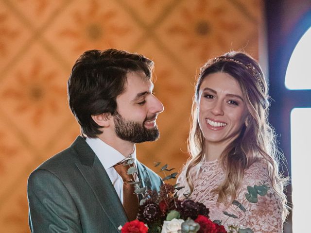 Il matrimonio di Davide e Michela a Castell&apos;Arquato, Piacenza 24