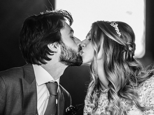 Il matrimonio di Davide e Michela a Castell&apos;Arquato, Piacenza 26