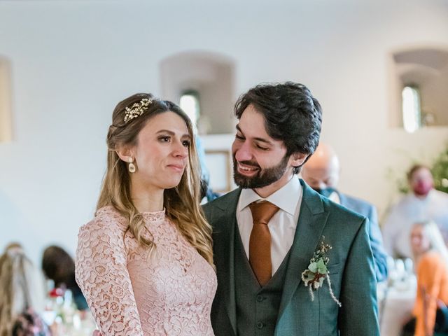 Il matrimonio di Davide e Michela a Castell&apos;Arquato, Piacenza 37