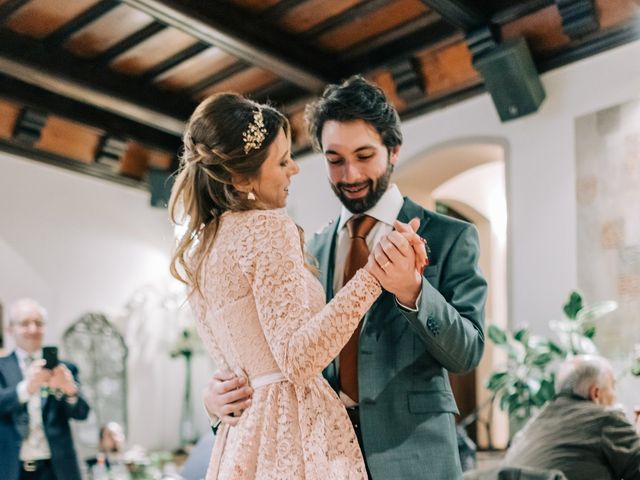 Il matrimonio di Davide e Michela a Castell&apos;Arquato, Piacenza 43