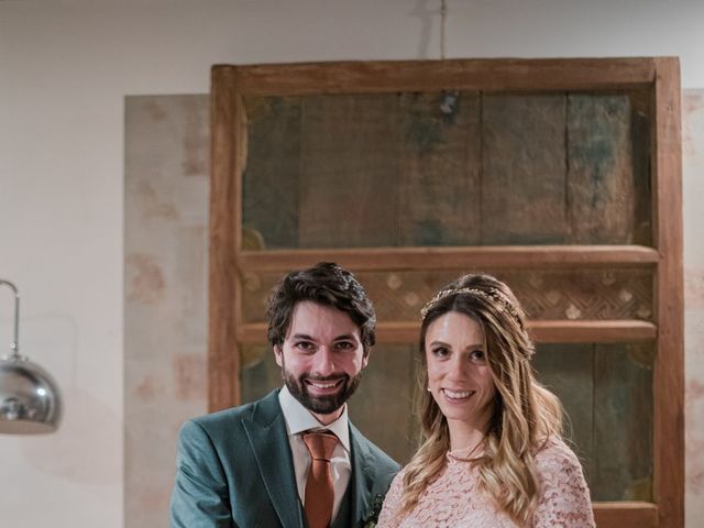 Il matrimonio di Davide e Michela a Castell&apos;Arquato, Piacenza 46