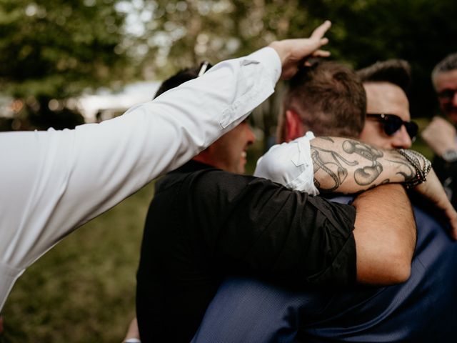 Il matrimonio di Mattia e Chiara a Modena, Modena 46