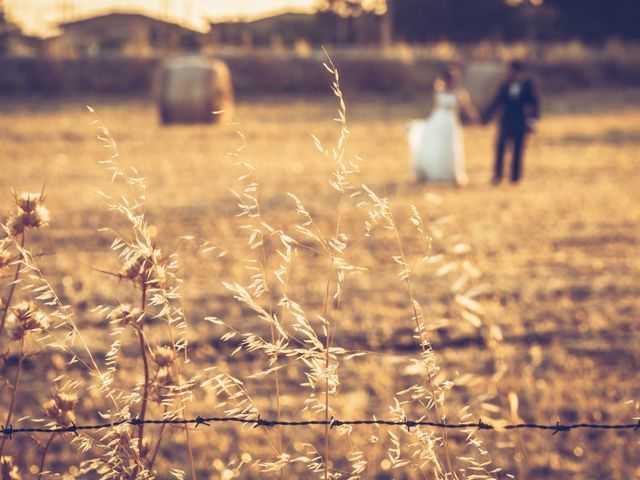 Il matrimonio di Kenny e Simona a Ragusa, Ragusa 27