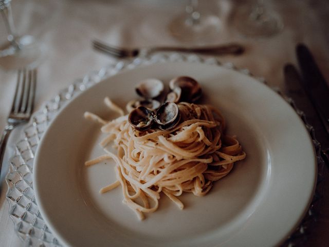 Il matrimonio di Romina e Christian a Gassino Torinese, Torino 37