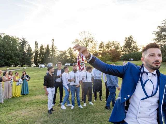 Il matrimonio di Vittorio e Lucrezia a Alessandria, Alessandria 31