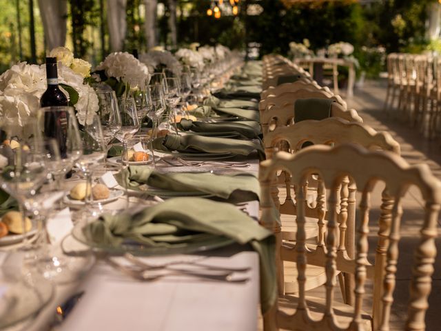 Il matrimonio di Fabio e Michela a Orta San Giulio, Novara 19