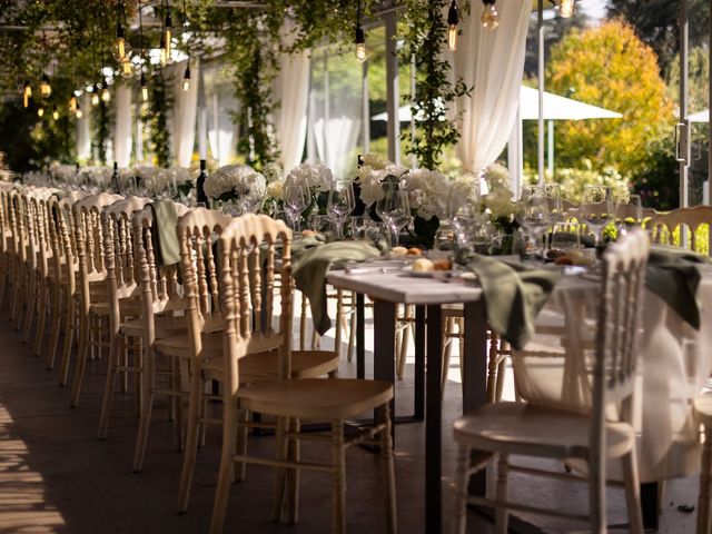 Il matrimonio di Fabio e Michela a Orta San Giulio, Novara 21