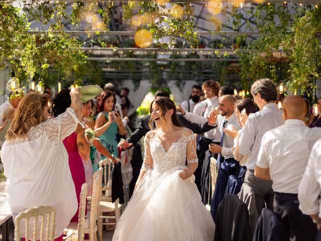 Il matrimonio di Fabio e Michela a Orta San Giulio, Novara 23