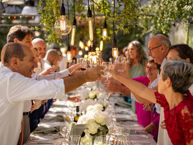 Il matrimonio di Fabio e Michela a Orta San Giulio, Novara 24