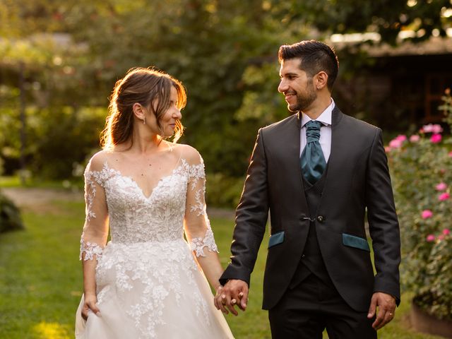 Il matrimonio di Fabio e Michela a Orta San Giulio, Novara 37