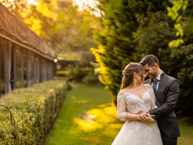 Il matrimonio di Fabio e Michela a Orta San Giulio, Novara 38