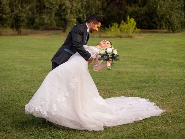 Il matrimonio di Fabio e Michela a Orta San Giulio, Novara 39