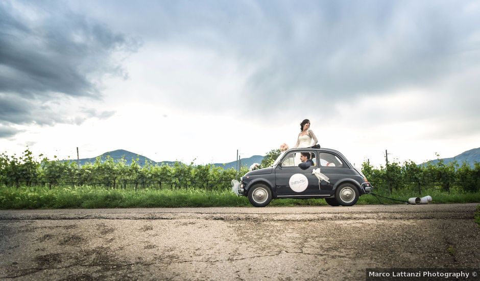 Il matrimonio di Roberto e Chiara a Brescia, Brescia