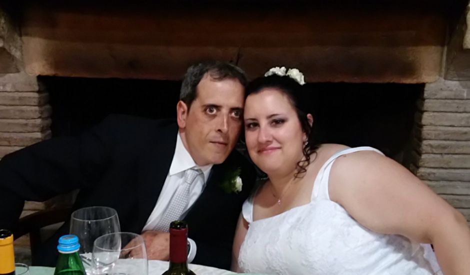 Il matrimonio di Alberto e Stefania a Terni, Terni