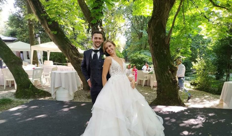 Il matrimonio di marco  e Alessandra  a Azzano Decimo, Pordenone