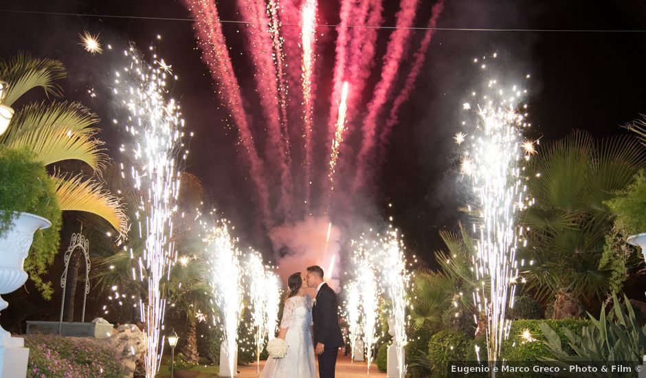 Il matrimonio di Fabio e Francesca a Palermo, Palermo