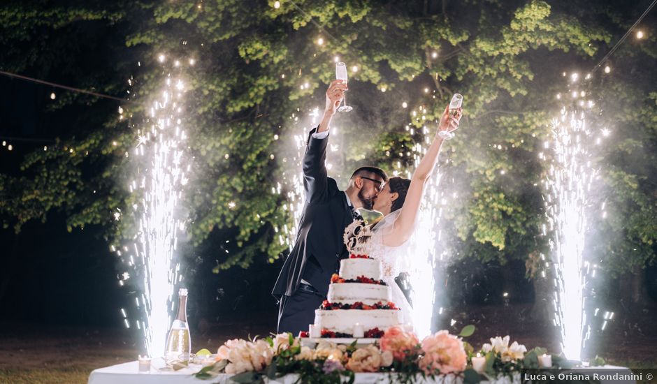 Il matrimonio di Davide e Giulia a Vanzago, Milano