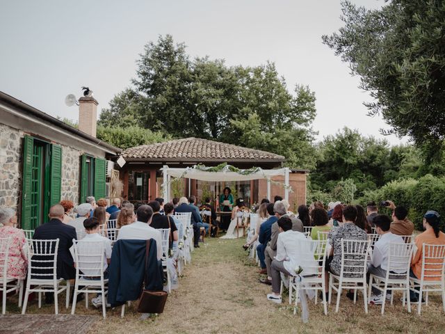 Il matrimonio di Felice e Rita a Patrica, Frosinone 29