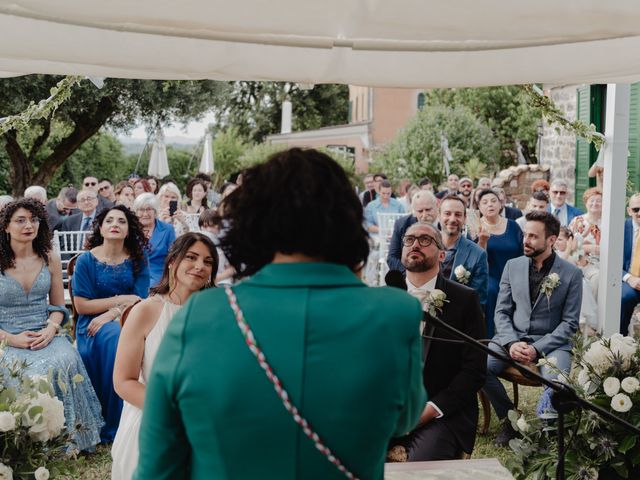 Il matrimonio di Felice e Rita a Patrica, Frosinone 30