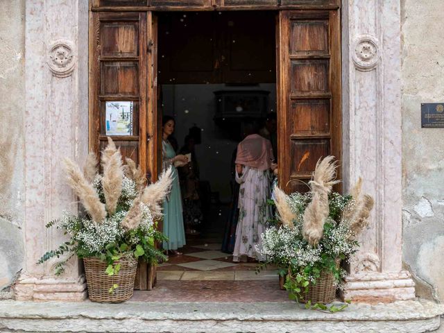 Il matrimonio di Marco e Caterina a Bassano del Grappa, Vicenza 32