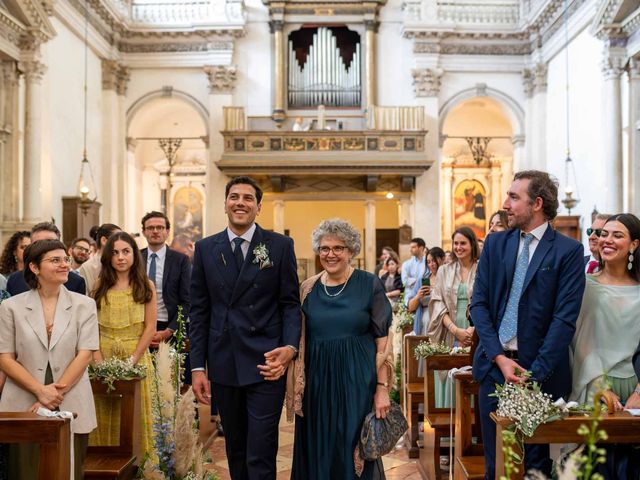 Il matrimonio di Marco e Caterina a Bassano del Grappa, Vicenza 37