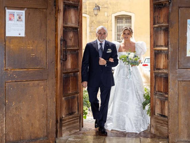 Il matrimonio di Marco e Caterina a Bassano del Grappa, Vicenza 40