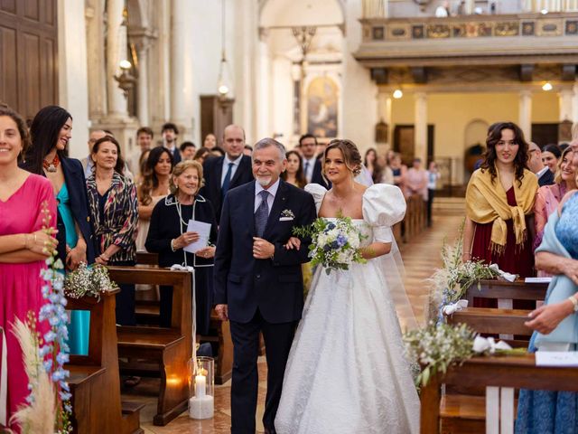 Il matrimonio di Marco e Caterina a Bassano del Grappa, Vicenza 41