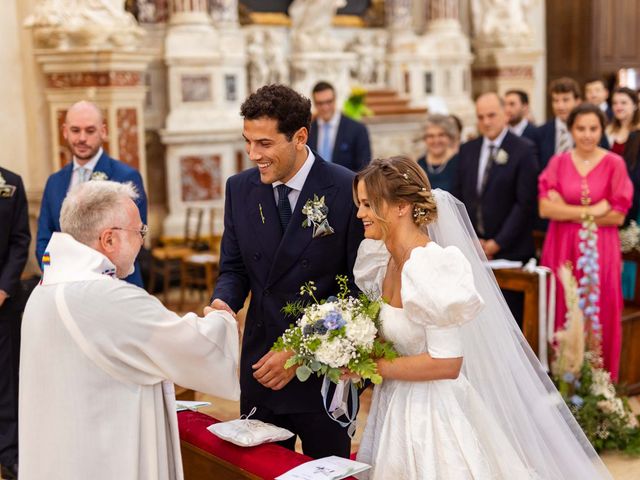 Il matrimonio di Marco e Caterina a Bassano del Grappa, Vicenza 43