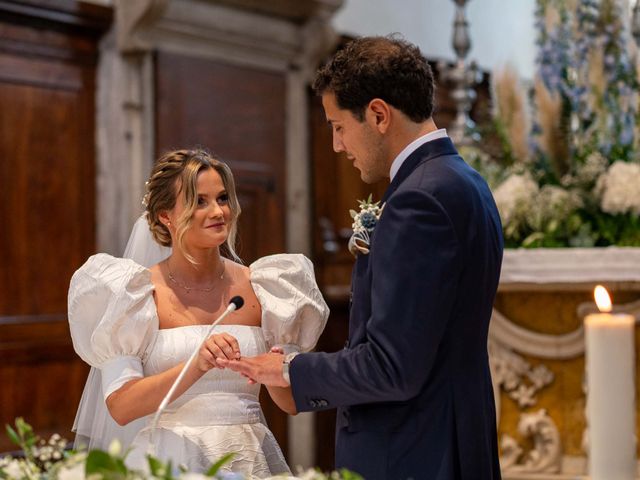 Il matrimonio di Marco e Caterina a Bassano del Grappa, Vicenza 47