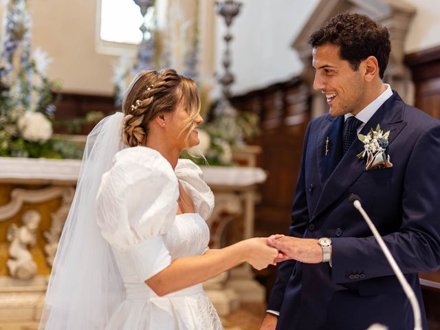 Il matrimonio di Marco e Caterina a Bassano del Grappa, Vicenza 48