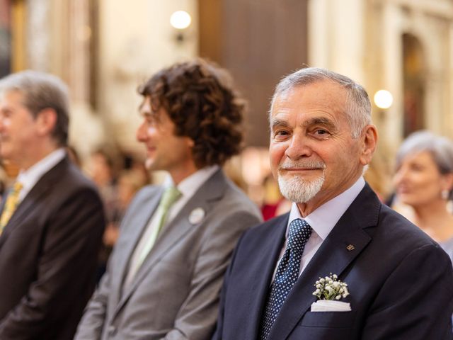 Il matrimonio di Marco e Caterina a Bassano del Grappa, Vicenza 49