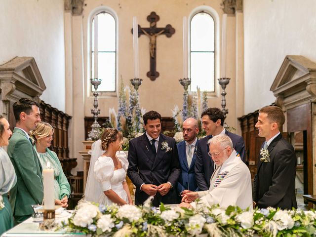 Il matrimonio di Marco e Caterina a Bassano del Grappa, Vicenza 51