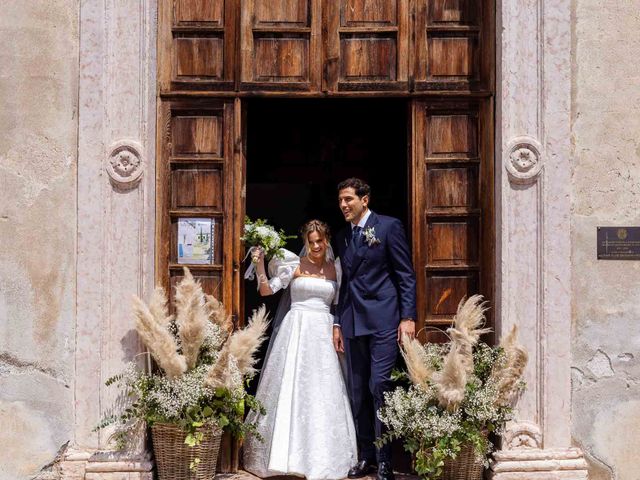 Il matrimonio di Marco e Caterina a Bassano del Grappa, Vicenza 55