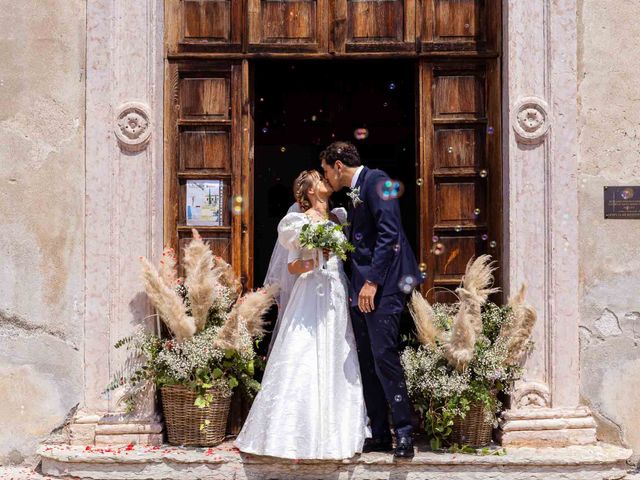 Il matrimonio di Marco e Caterina a Bassano del Grappa, Vicenza 58