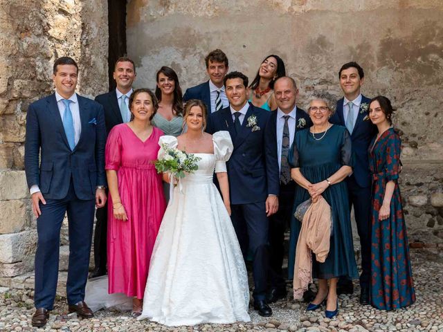 Il matrimonio di Marco e Caterina a Bassano del Grappa, Vicenza 63