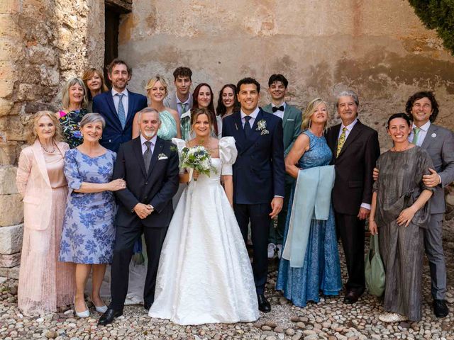 Il matrimonio di Marco e Caterina a Bassano del Grappa, Vicenza 65