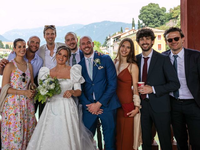 Il matrimonio di Marco e Caterina a Bassano del Grappa, Vicenza 74