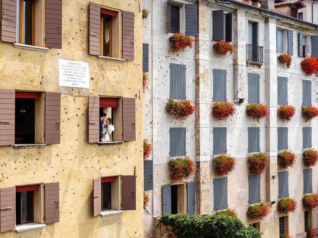 Il matrimonio di Marco e Caterina a Bassano del Grappa, Vicenza 83