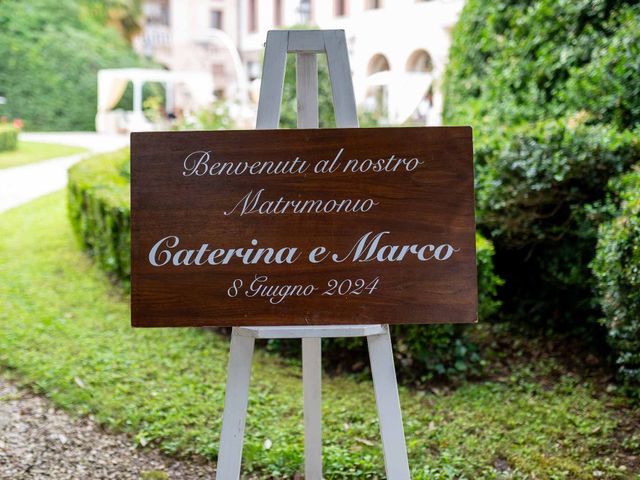 Il matrimonio di Marco e Caterina a Bassano del Grappa, Vicenza 88