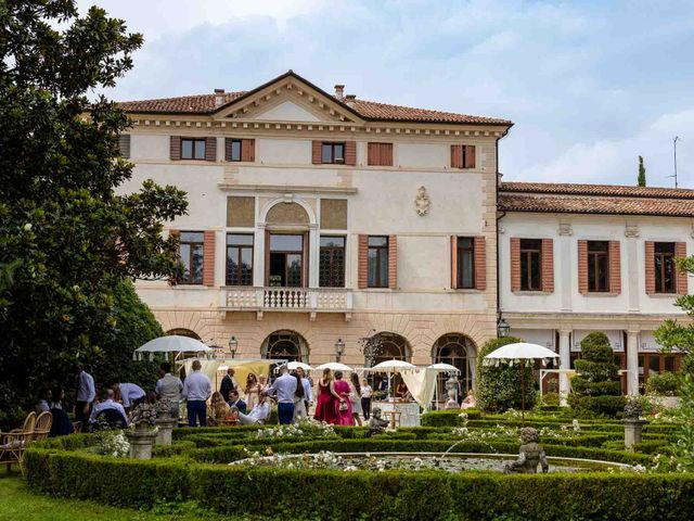 Il matrimonio di Marco e Caterina a Bassano del Grappa, Vicenza 92