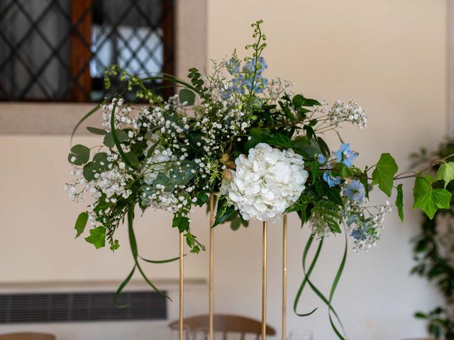 Il matrimonio di Marco e Caterina a Bassano del Grappa, Vicenza 96