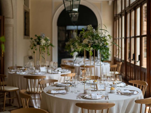 Il matrimonio di Marco e Caterina a Bassano del Grappa, Vicenza 103