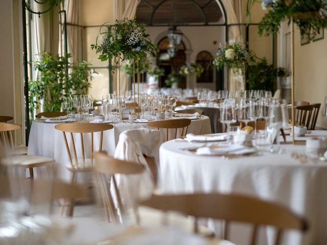 Il matrimonio di Marco e Caterina a Bassano del Grappa, Vicenza 113