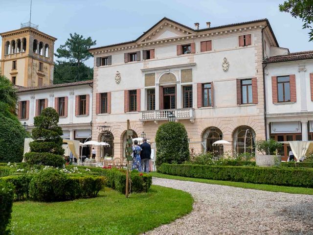 Il matrimonio di Marco e Caterina a Bassano del Grappa, Vicenza 120