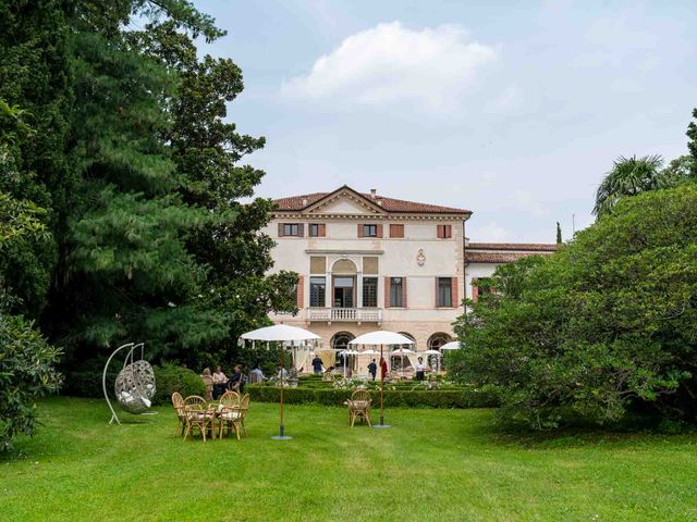 Il matrimonio di Marco e Caterina a Bassano del Grappa, Vicenza 122