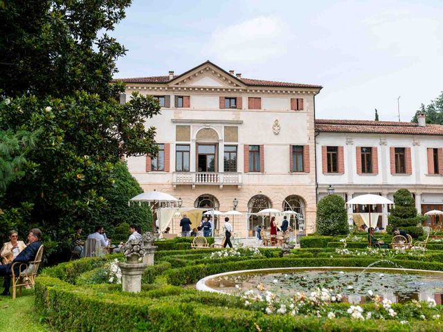 Il matrimonio di Marco e Caterina a Bassano del Grappa, Vicenza 123