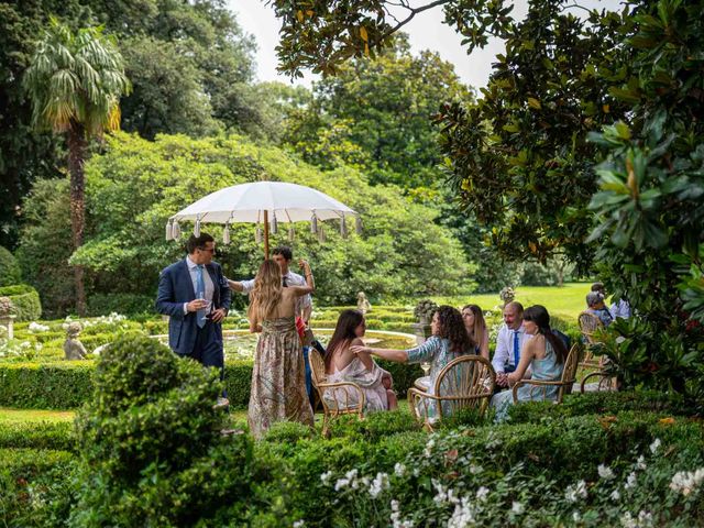 Il matrimonio di Marco e Caterina a Bassano del Grappa, Vicenza 125