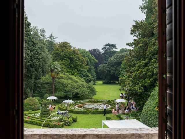 Il matrimonio di Marco e Caterina a Bassano del Grappa, Vicenza 127